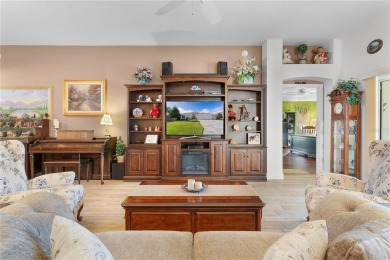 Under contract-accepting backup offers. ~ANOTHER PRICE REDUCTION on Pennbrooke Fairways in Florida - for sale on GolfHomes.com, golf home, golf lot