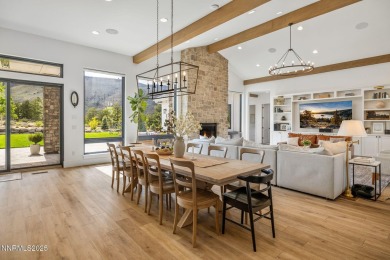 Tucked away on a one-acre corner lot, in a cul-de-sac within the on ArrowCreek Golf Club - The Challenge in Nevada - for sale on GolfHomes.com, golf home, golf lot