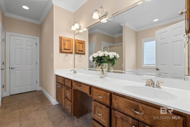 Custom built Single-story home on TimberCreek's Golf Course on TimberCreek Golf Club in Alabama - for sale on GolfHomes.com, golf home, golf lot