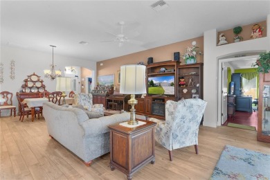 Under contract-accepting backup offers. ~ANOTHER PRICE REDUCTION on Pennbrooke Fairways in Florida - for sale on GolfHomes.com, golf home, golf lot