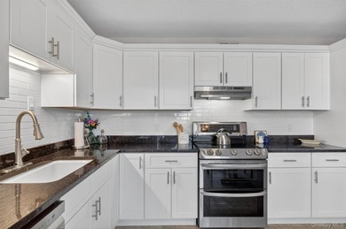 Welcome to Heritage Hills! Step into this beautifully updated on Somers Pointe Golf Club - West Hill in New York - for sale on GolfHomes.com, golf home, golf lot