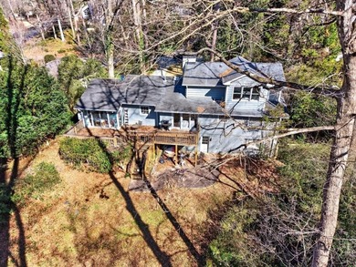 A rare opportunity to build a custom estate on one of Atlanta's on North Fulton Golf Course in Georgia - for sale on GolfHomes.com, golf home, golf lot