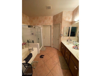 Beautiful home on the golf course in the Enclave subdivision in on Stallion Mountain Golf Course in Nevada - for sale on GolfHomes.com, golf home, golf lot