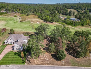 Nestled in heart of the WindRiver , Gallery Court is an on Wind River Golf Course in Tennessee - for sale on GolfHomes.com, golf home, golf lot