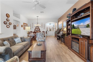Under contract-accepting backup offers. ~ANOTHER PRICE REDUCTION on Pennbrooke Fairways in Florida - for sale on GolfHomes.com, golf home, golf lot