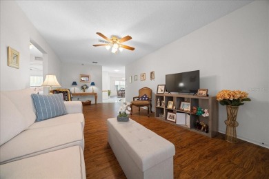 END UNIT in Crescent Ridge - Light, Bright & Move-In Ready!
 on On Top of the World Golf Course in Florida - for sale on GolfHomes.com, golf home, golf lot