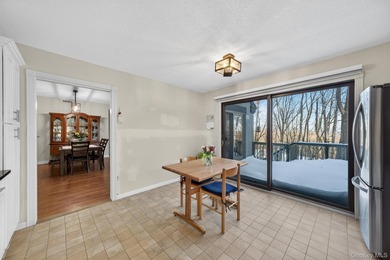 Welcome to Heritage Hills! Step into this beautifully updated on Somers Pointe Golf Club - West Hill in New York - for sale on GolfHomes.com, golf home, golf lot