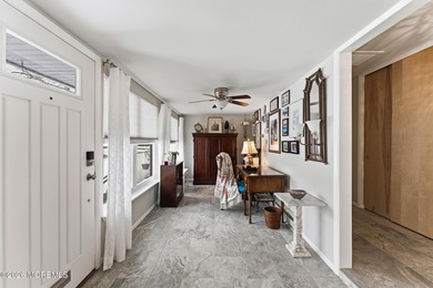 Welcome to this impeccably maintained Winfield Model, where on Greenbriar Woodlands in New Jersey - for sale on GolfHomes.com, golf home, golf lot