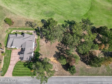 Nestled in heart of the WindRiver , Gallery Court is an on Wind River Golf Course in Tennessee - for sale on GolfHomes.com, golf home, golf lot