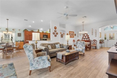 Under contract-accepting backup offers. ~ANOTHER PRICE REDUCTION on Pennbrooke Fairways in Florida - for sale on GolfHomes.com, golf home, golf lot