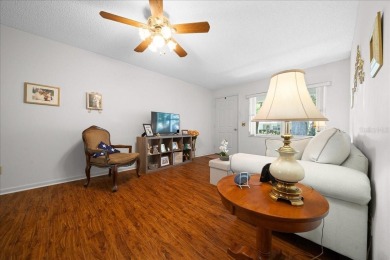 END UNIT in Crescent Ridge - Light, Bright & Move-In Ready!
 on On Top of the World Golf Course in Florida - for sale on GolfHomes.com, golf home, golf lot
