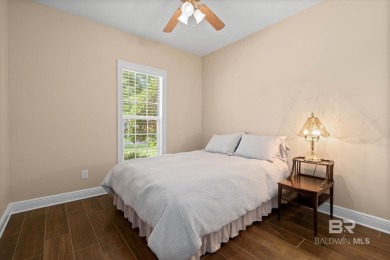 Custom built Single-story home on TimberCreek's Golf Course on TimberCreek Golf Club in Alabama - for sale on GolfHomes.com, golf home, golf lot