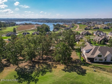 Nestled in heart of the WindRiver , Gallery Court is an on Wind River Golf Course in Tennessee - for sale on GolfHomes.com, golf home, golf lot