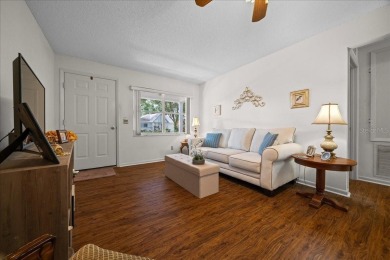 END UNIT in Crescent Ridge - Light, Bright & Move-In Ready!
 on On Top of the World Golf Course in Florida - for sale on GolfHomes.com, golf home, golf lot