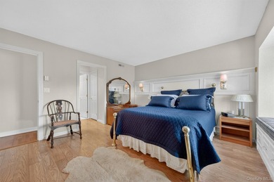 Welcome to Heritage Hills! Step into this beautifully updated on Somers Pointe Golf Club - West Hill in New York - for sale on GolfHomes.com, golf home, golf lot