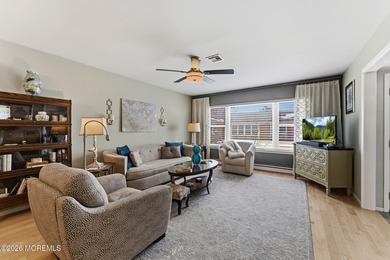 Welcome to this impeccably maintained Winfield Model, where on Greenbriar Woodlands in New Jersey - for sale on GolfHomes.com, golf home, golf lot