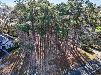 Build your CUSTOM home, on this RARE cul-de-sac homesite for on Prestwick Country Club in South Carolina - for sale on GolfHomes.com, golf home, golf lot