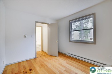 Step into this 3 bed 2 bath home and imagine placing your on Pocono Farms Country Club in Pennsylvania - for sale on GolfHomes.com, golf home, golf lot
