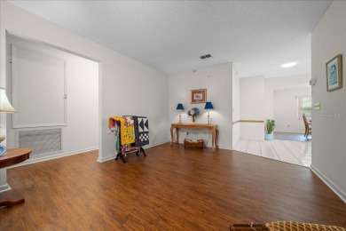END UNIT in Crescent Ridge - Light, Bright & Move-In Ready!
 on On Top of the World Golf Course in Florida - for sale on GolfHomes.com, golf home, golf lot