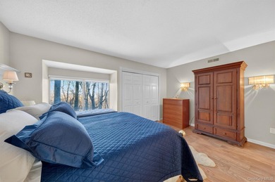 Welcome to Heritage Hills! Step into this beautifully updated on Somers Pointe Golf Club - West Hill in New York - for sale on GolfHomes.com, golf home, golf lot