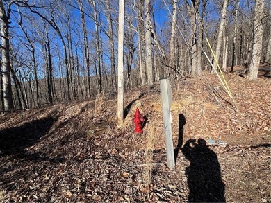 Land for Sale - Build Your Mountain Retreat in Bent Tree Don't on Bent Tree Golf Course in Georgia - for sale on GolfHomes.com, golf home, golf lot