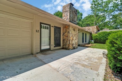 Welcome to your new townhome! Situated close to breathtaking on Druid Hills Golf Club in Tennessee - for sale on GolfHomes.com, golf home, golf lot