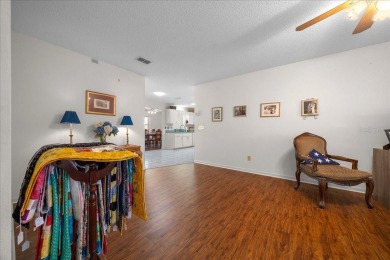 END UNIT in Crescent Ridge - Light, Bright & Move-In Ready!
 on On Top of the World Golf Course in Florida - for sale on GolfHomes.com, golf home, golf lot