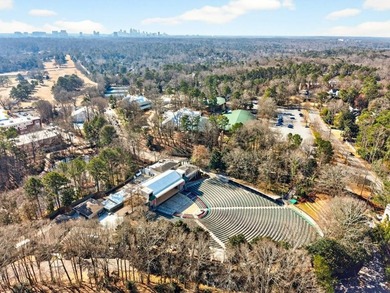 A rare opportunity to build a custom estate on one of Atlanta's on North Fulton Golf Course in Georgia - for sale on GolfHomes.com, golf home, golf lot