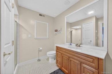 Welcome to Heritage Hills! Step into this beautifully updated on Somers Pointe Golf Club - West Hill in New York - for sale on GolfHomes.com, golf home, golf lot