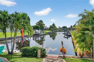 Your Private Waterfront Escape Loch Moor Waterway Estates | Gulf on El Rio Golf Course and Club in Florida - for sale on GolfHomes.com, golf home, golf lot