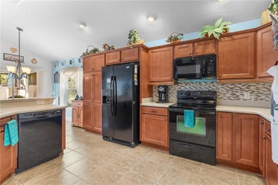 Under contract-accepting backup offers. ~ANOTHER PRICE REDUCTION on Pennbrooke Fairways in Florida - for sale on GolfHomes.com, golf home, golf lot