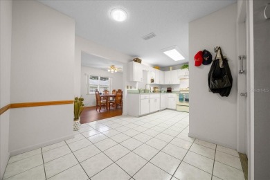 END UNIT in Crescent Ridge - Light, Bright & Move-In Ready!
 on On Top of the World Golf Course in Florida - for sale on GolfHomes.com, golf home, golf lot