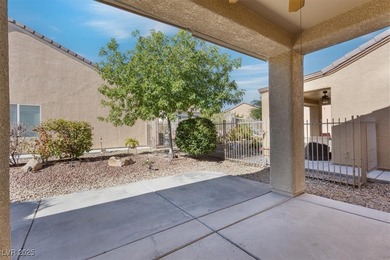 Welcome to Sun City Aliante, an active 55+ community! This on Aliante Golf Club in Nevada - for sale on GolfHomes.com, golf home, golf lot