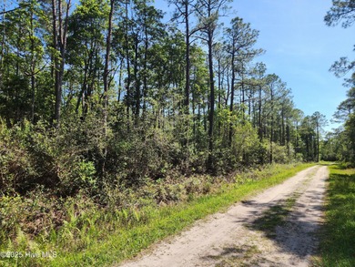 Are you looking for some space? This 1 acre lot in Boiling on The Lakes Country Club in North Carolina - for sale on GolfHomes.com, golf home, golf lot