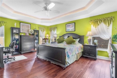 Under contract-accepting backup offers. ~ANOTHER PRICE REDUCTION on Pennbrooke Fairways in Florida - for sale on GolfHomes.com, golf home, golf lot