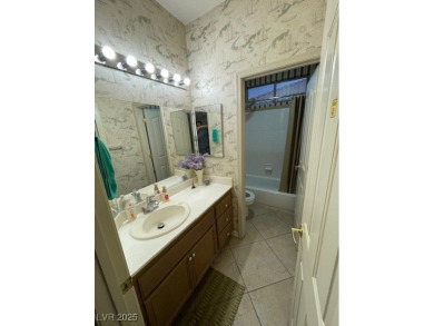 Beautiful home on the golf course in the Enclave subdivision in on Stallion Mountain Golf Course in Nevada - for sale on GolfHomes.com, golf home, golf lot