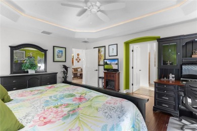 Under contract-accepting backup offers. ~ANOTHER PRICE REDUCTION on Pennbrooke Fairways in Florida - for sale on GolfHomes.com, golf home, golf lot
