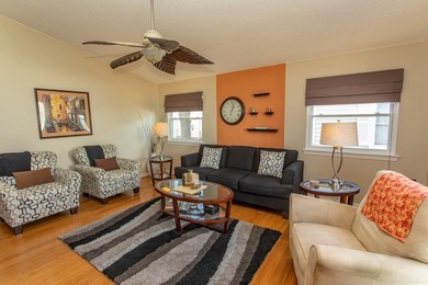 Welcome to your coastal retreat just 6.5 miles from Surfside on Island Green Golf Club in South Carolina - for sale on GolfHomes.com, golf home, golf lot