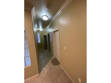 Beautiful home on the golf course in the Enclave subdivision in on Stallion Mountain Golf Course in Nevada - for sale on GolfHomes.com, golf home, golf lot