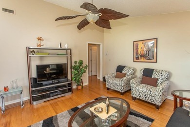 Welcome to your coastal retreat just 6.5 miles from Surfside on Island Green Golf Club in South Carolina - for sale on GolfHomes.com, golf home, golf lot