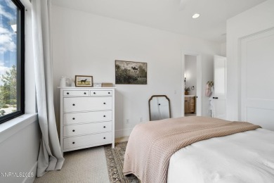 Tucked away on a one-acre corner lot, in a cul-de-sac within the on ArrowCreek Golf Club - The Challenge in Nevada - for sale on GolfHomes.com, golf home, golf lot
