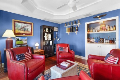 Under contract-accepting backup offers. ~ANOTHER PRICE REDUCTION on Pennbrooke Fairways in Florida - for sale on GolfHomes.com, golf home, golf lot
