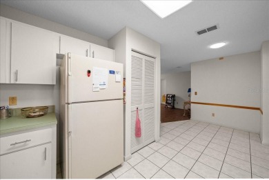 END UNIT in Crescent Ridge - Light, Bright & Move-In Ready!
 on On Top of the World Golf Course in Florida - for sale on GolfHomes.com, golf home, golf lot