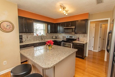 Welcome to your coastal retreat just 6.5 miles from Surfside on Island Green Golf Club in South Carolina - for sale on GolfHomes.com, golf home, golf lot