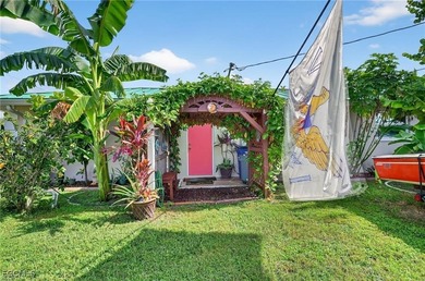 Your Private Waterfront Escape Loch Moor Waterway Estates | Gulf on El Rio Golf Course and Club in Florida - for sale on GolfHomes.com, golf home, golf lot