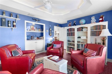 Under contract-accepting backup offers. ~ANOTHER PRICE REDUCTION on Pennbrooke Fairways in Florida - for sale on GolfHomes.com, golf home, golf lot
