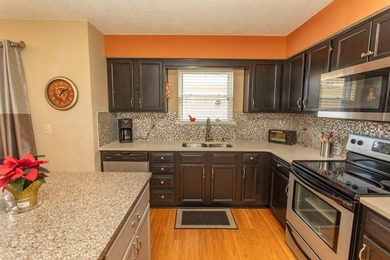 Welcome to your coastal retreat just 6.5 miles from Surfside on Island Green Golf Club in South Carolina - for sale on GolfHomes.com, golf home, golf lot