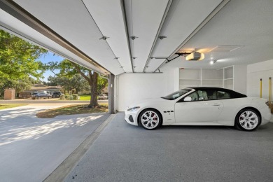 Recently renovated in 2024, this elegant, 4-bedroom, 3 on Slick Rock Golf Course - Horseshoe Bay in Texas - for sale on GolfHomes.com, golf home, golf lot