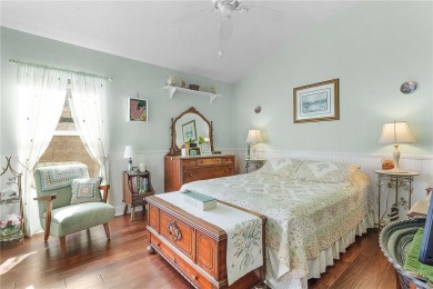 Under contract-accepting backup offers. ~ANOTHER PRICE REDUCTION on Pennbrooke Fairways in Florida - for sale on GolfHomes.com, golf home, golf lot