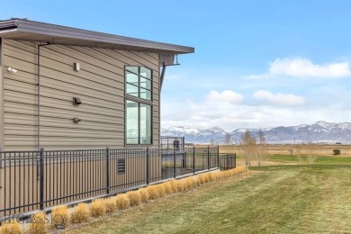Welcome to the Cottages at Black Bull Golf Community! This on Black Bull Golf Community in Montana - for sale on GolfHomes.com, golf home, golf lot